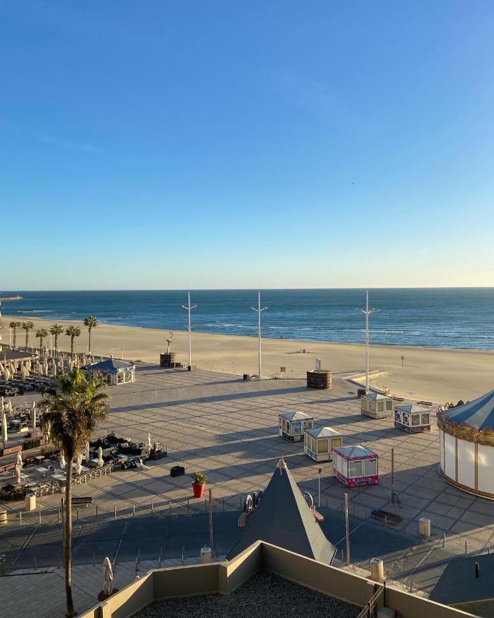 T2 Vue Mer Canet Plage - Le Petit Paradis 외부 사진